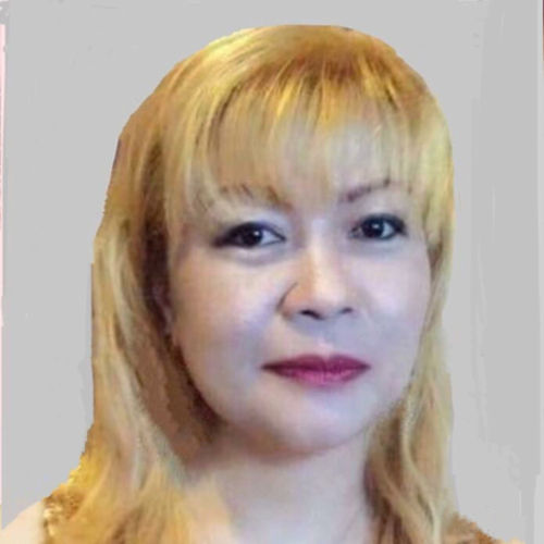 Elder Care Provider Helen M's Profile Picture