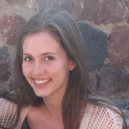 Canadian Nanny Provider Mackenzie M's Profile Picture