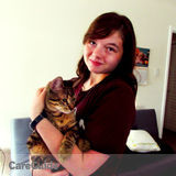 Pet Care Provider on Duty