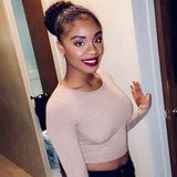Hi, my name is Tayah Powell 19 years old unemployed and out of school looking for work asap
