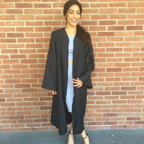 Canadian Nanny Provider Megha W's Profile Picture