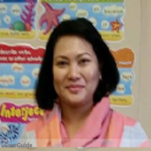 Elder Care Provider Joann Z's Profile Picture