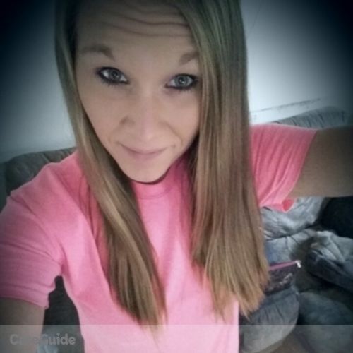 Housekeeper Provider Brittany C's Profile Picture