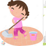 House Cleaner