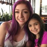 NYC Babysitter Available Up to 20 hrs/week