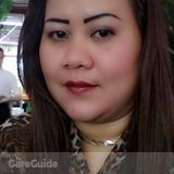 Im Mayla Dalisay Rivera, single mother for three kids ages 16,14,10, Im only supporting in my...