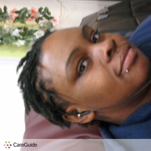 Housekeeper Provider Ebony B's Profile Picture