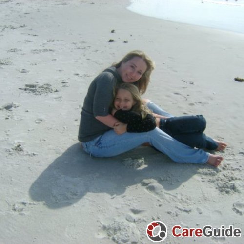 Child Care Provider Autumn H's Profile Picture
