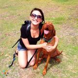 Passion For Paws NH - Dog Walker/Pet Sitter