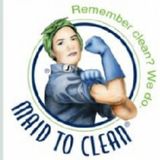 House Cleaner Available Immediately