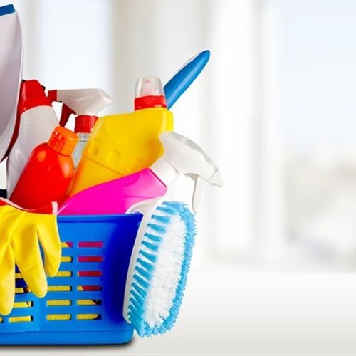 Housekeeper Provider Sarah Olson's Profile Picture