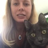 Your go to pet walker/sitter!
