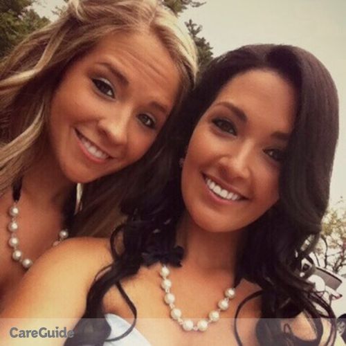 Child Care Job LauColl T's Profile Picture
