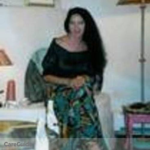 Elder Care Provider Asha N's Profile Picture