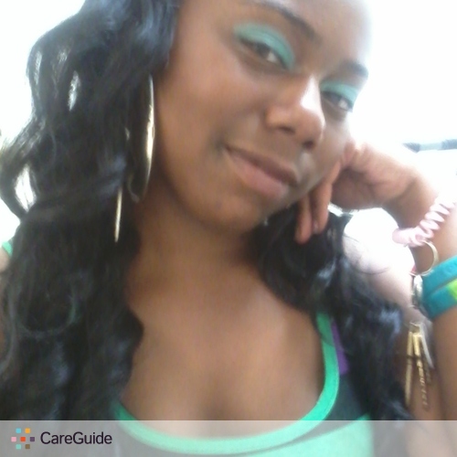 Housekeeper Provider Hillarey B's Profile Picture