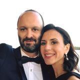 Live-in nanny in Toronto!