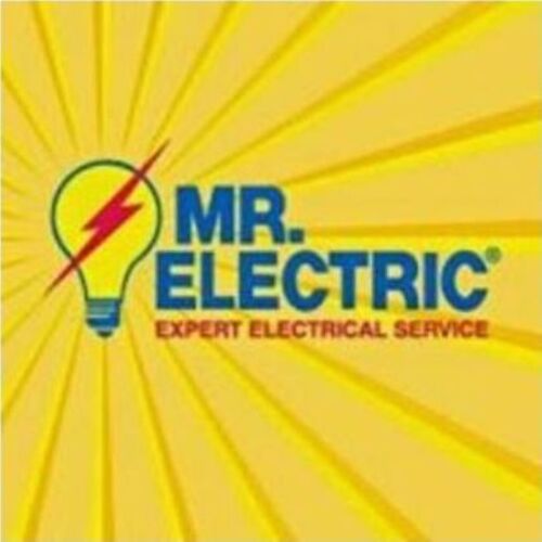 Mr. Electric of Katy Electrician Job in Katy, TX
