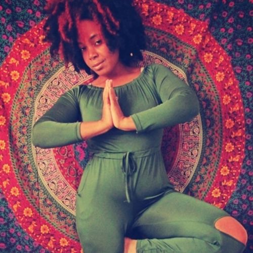 House Sitter Provider Akasha M's Profile Picture
