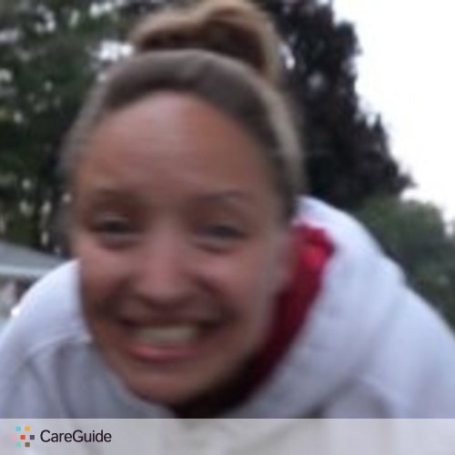 Child Care Provider Tina F's Profile Picture