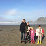 Seeking a caring & experienced nanny in Kitsilano, Vancouver, BC