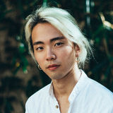 24 year old Korean male looking for house sitting jobs