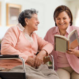 Reliable Licensed Experienced Home Care Caregivers for elderly!