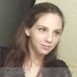 I am a very kind, caring person. I feel I would be perfect for helping the elderly, babysitting or being a nanny! :)