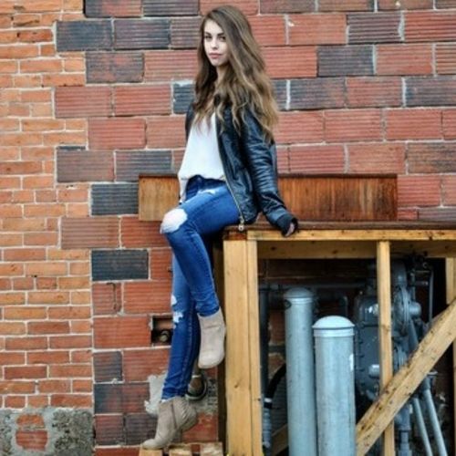 Canadian Nanny Provider Nicole C's Profile Picture