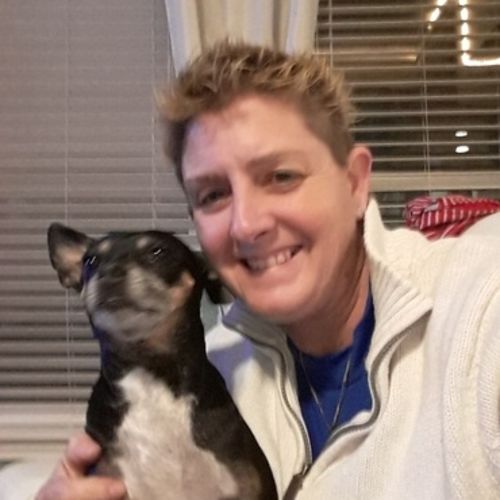House Sitter Provider Jacki P's Profile Picture