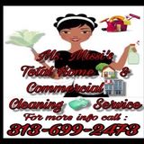 Detroit, Michigan Housekeeping Service