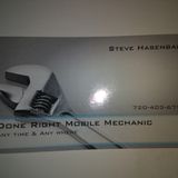 Mobile Mechanic