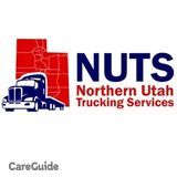 Flat bed truck driver