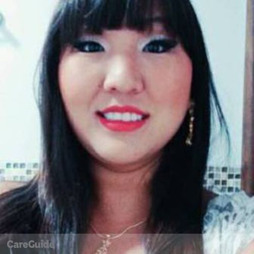 Pet Care Provider Melissa Yamamoto's Profile Picture