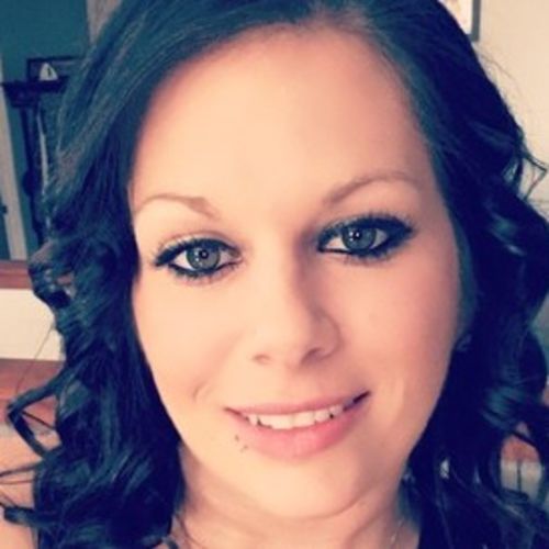 Canadian Nanny Provider Brittni A's Profile Picture