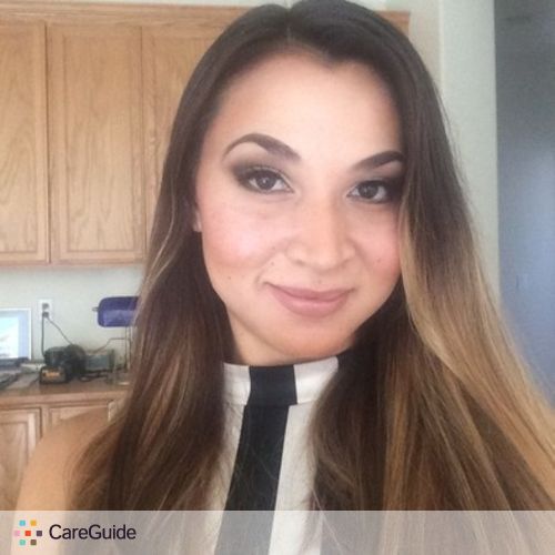 Housekeeper Provider May K's Profile Picture