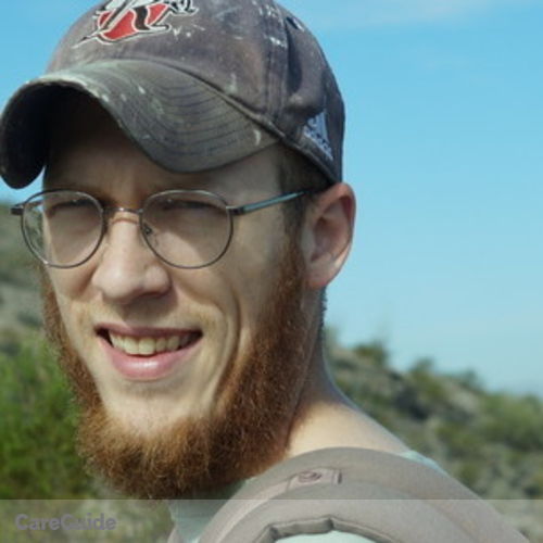Painter Provider Nathan M's Profile Picture