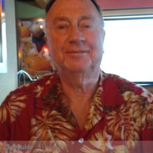 Handyman Provider Gary A's Profile Picture