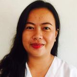 A compassionate Elderly Caregiver