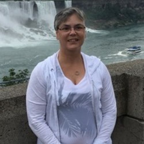 Child Care Provider Michelle M's Profile Picture