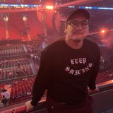 My name is Daniel-Angel, Photographer and Editor