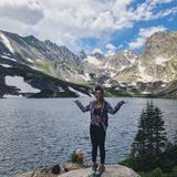 Caring House Sitter in Fort Collins
