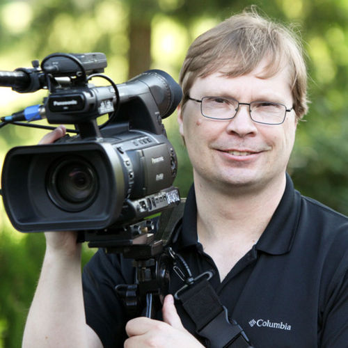 Videographer Provider Mark V's Profile Picture