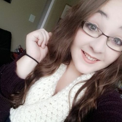 Canadian Nanny Provider Marisa L's Profile Picture
