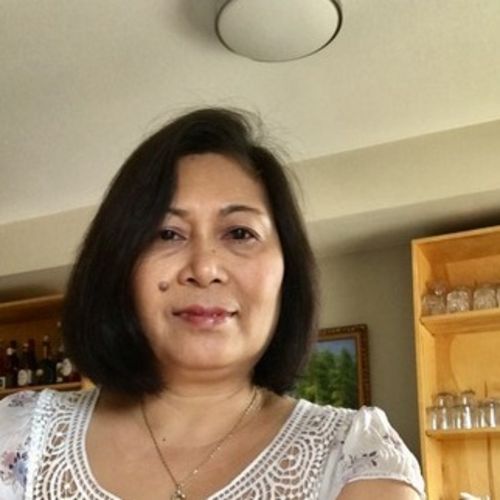 Canadian Nanny Provider En C's Profile Picture