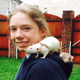 Available Pet Sitter