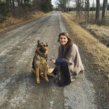 Passionate, Dependable and Qualified Dog and Sitter in Bowmanville!