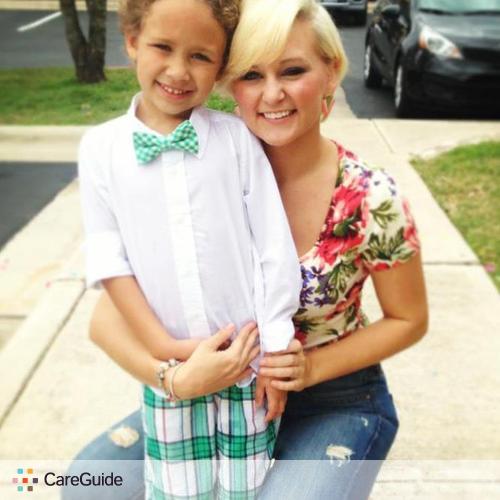 Child Care Provider Sara S's Profile Picture