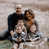 Seeking a weekly babysitter for three active boys in Langley, BC