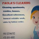 Cleaning House