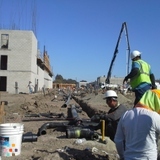 Plumbing service for the lowest price in town